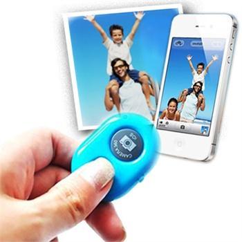 蓝牙自拍器 9.8元+运费，解锁无线摄影新体验